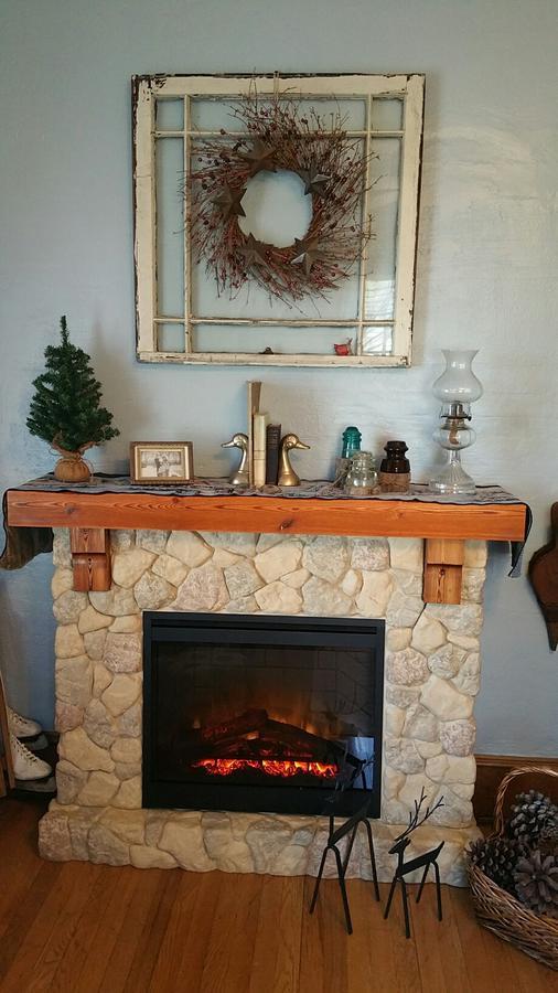 Almost Heaven Bed & Breakfast Waynesville Bagian luar foto