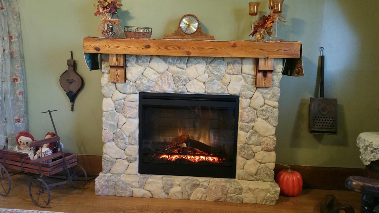 Almost Heaven Bed & Breakfast Waynesville Bagian luar foto