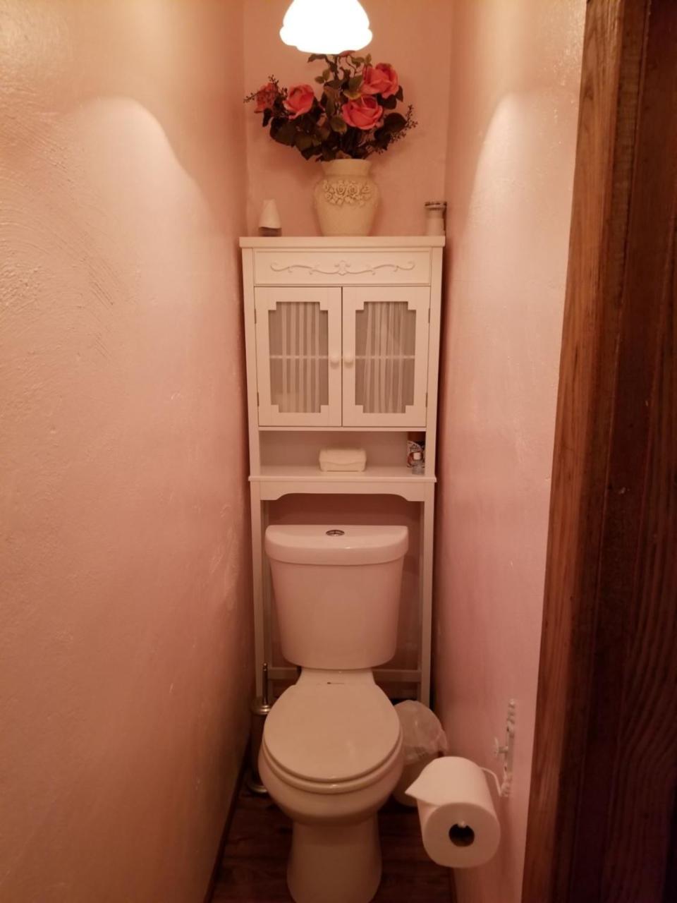 Almost Heaven Bed & Breakfast Waynesville Bagian luar foto